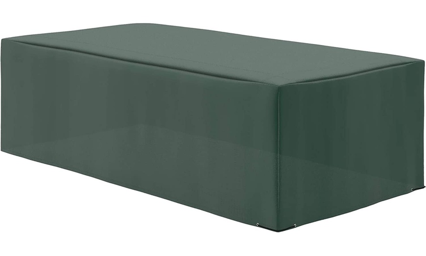 Image 8: Outsunny Outdoor Furniture Covers in Various Sizes
