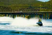 Jet Ski Safaris NSW Offers 30 Min Jet Ski Safari Ride for One or Two Along the Hawkesbury River (Up To 11% Off) - Second Medium