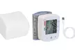 iMounTEK Wrist Blood Pressure Monitor Cuff w/ Digital LCD Display & Storage Box - Image 2