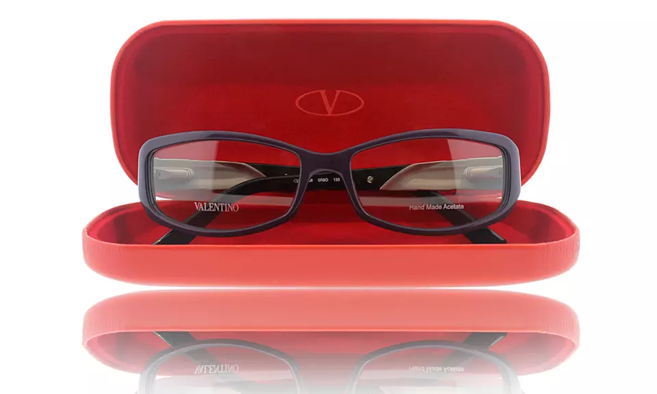 Valentino Optical Eyeglass Frames for Men and Women - Primary Image