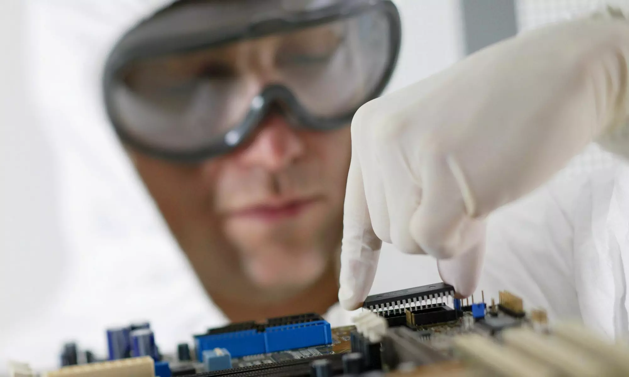 Computer Repair Services from Malia Gale Group (45% Off) - Primary Image