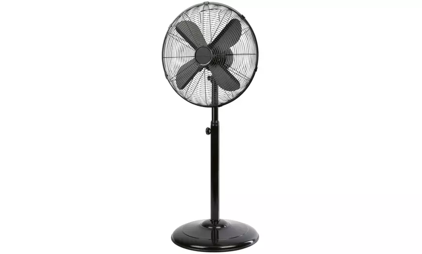 Image 5: Proficare ventilator