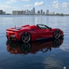Image 3: Jet Car Rentals in Miami Beach – Thrilling Water Adventure