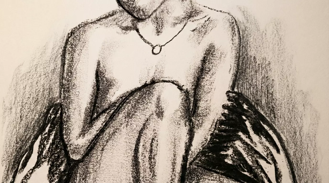 Relational Art Experience for Couples at The Corch Art Studio