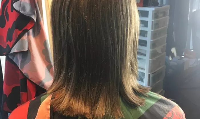 Haircuts, Beard Grooming, Scalp Treatments & More Services