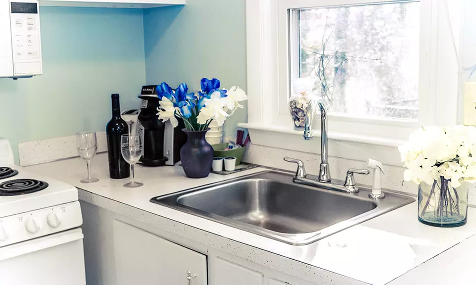 Stay at CapeWind Waterfront Resort in Cape Cod, with Dates into May - Second Medium