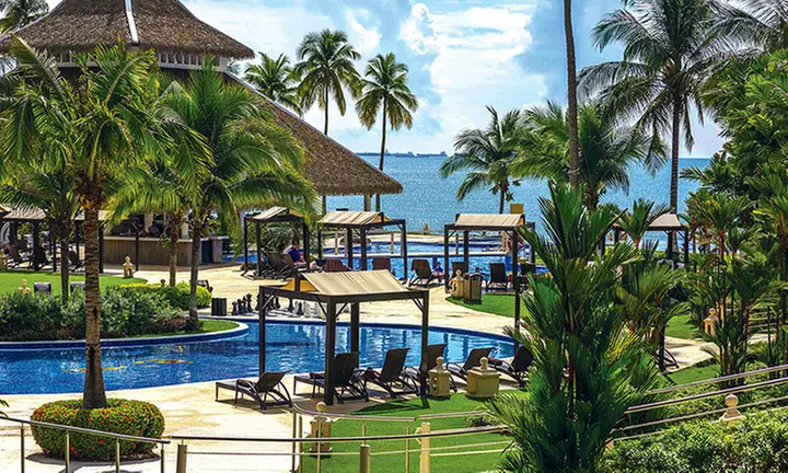 ✈ 3-or 5-Night All-Inclusive Dreams Playa Bonita Panama Resort & Spa. Price is per Person, Based on Two Guests per Room. - Primary Image
