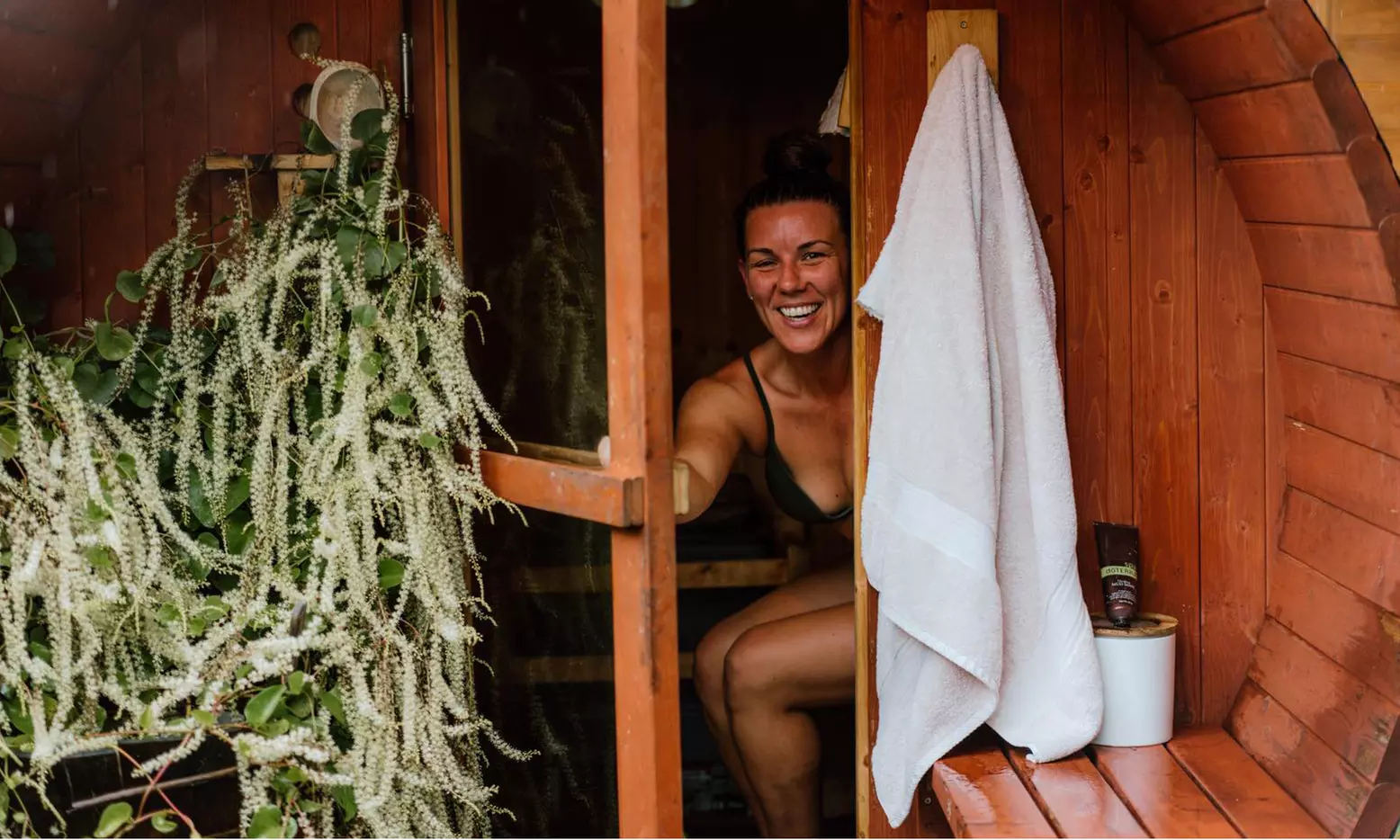 Access to Retreat at The Sanctuary Retreat