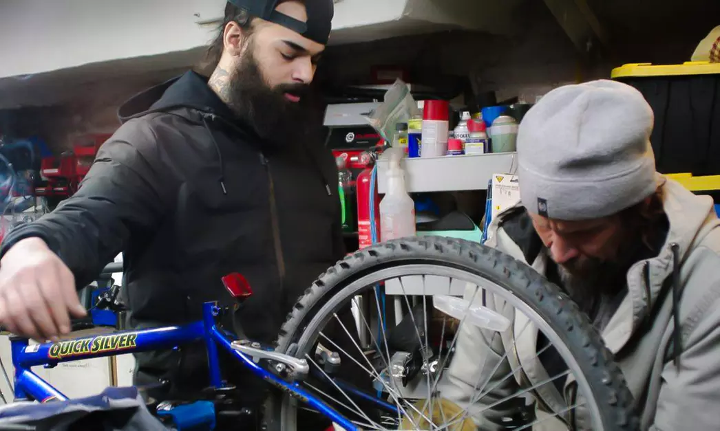 Up to 56% Off on Bike / Bicycle Inspection at BikefixNYC - Primary Image
