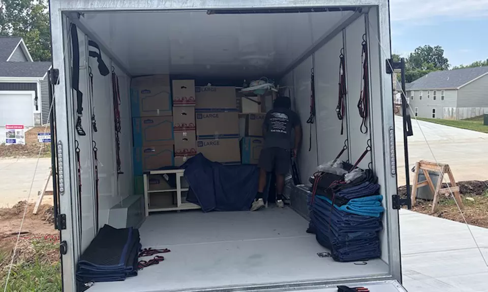 Professional Moving Services: Stress-Free Relocation with Expert Help