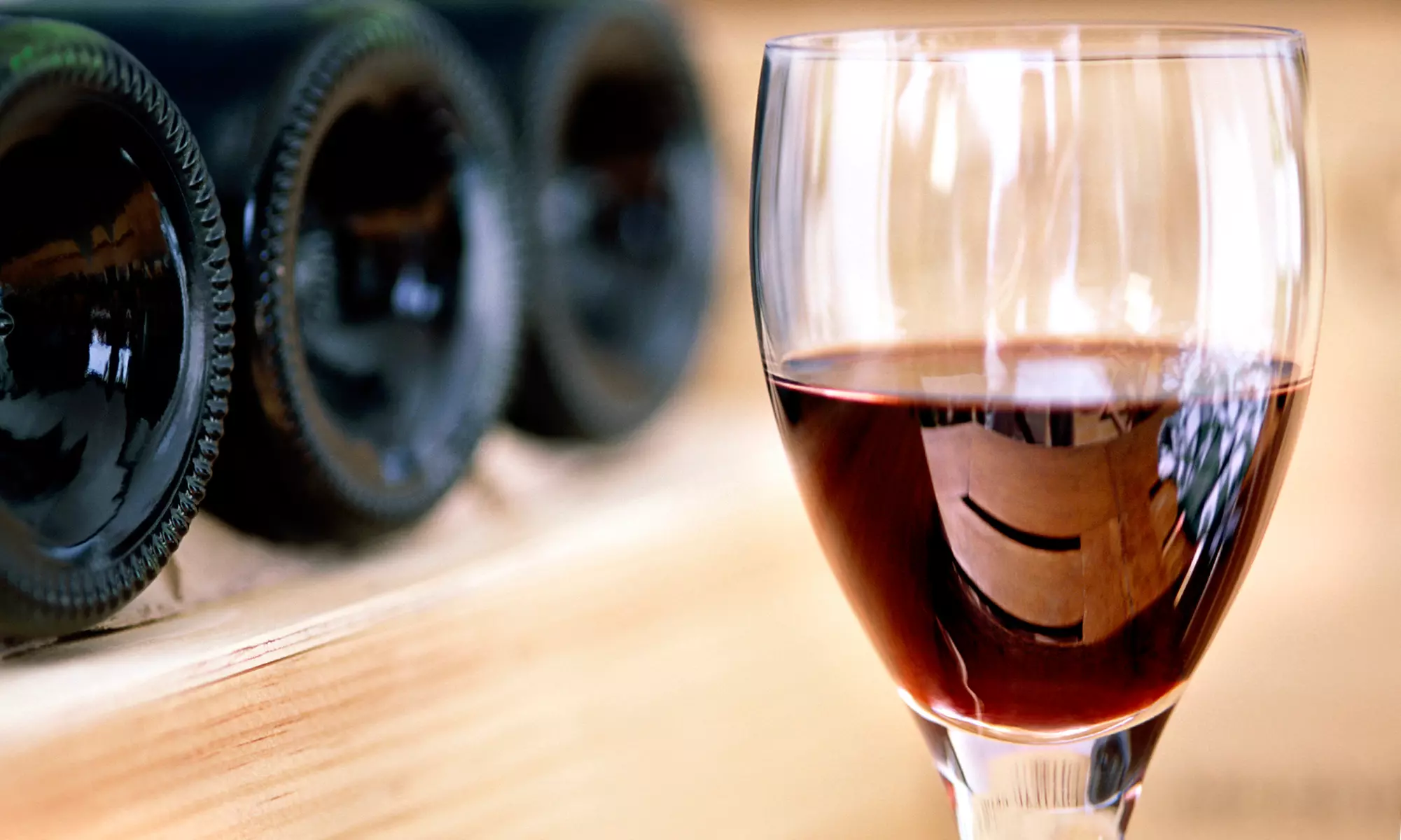 $29 for $80 Worth of Sommelier-Curated Wines from UndergroundCellar.com - Primary Image