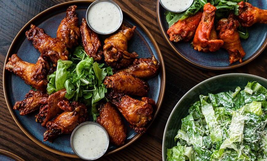 Image 5: Stay at The Glen House Hotel, White Mountains