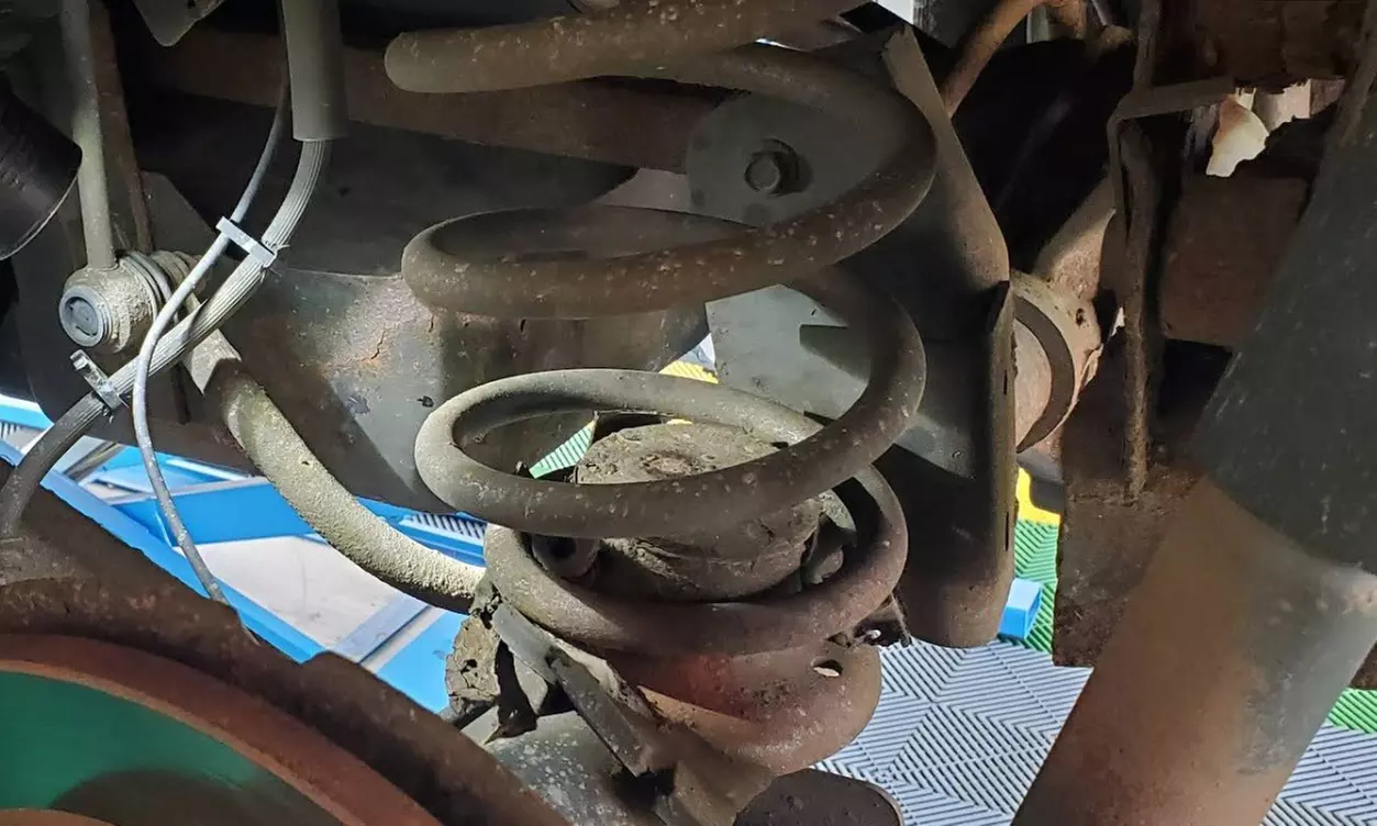 Synthetic or Full Synthetic Oil Change with Maintenance Inspection