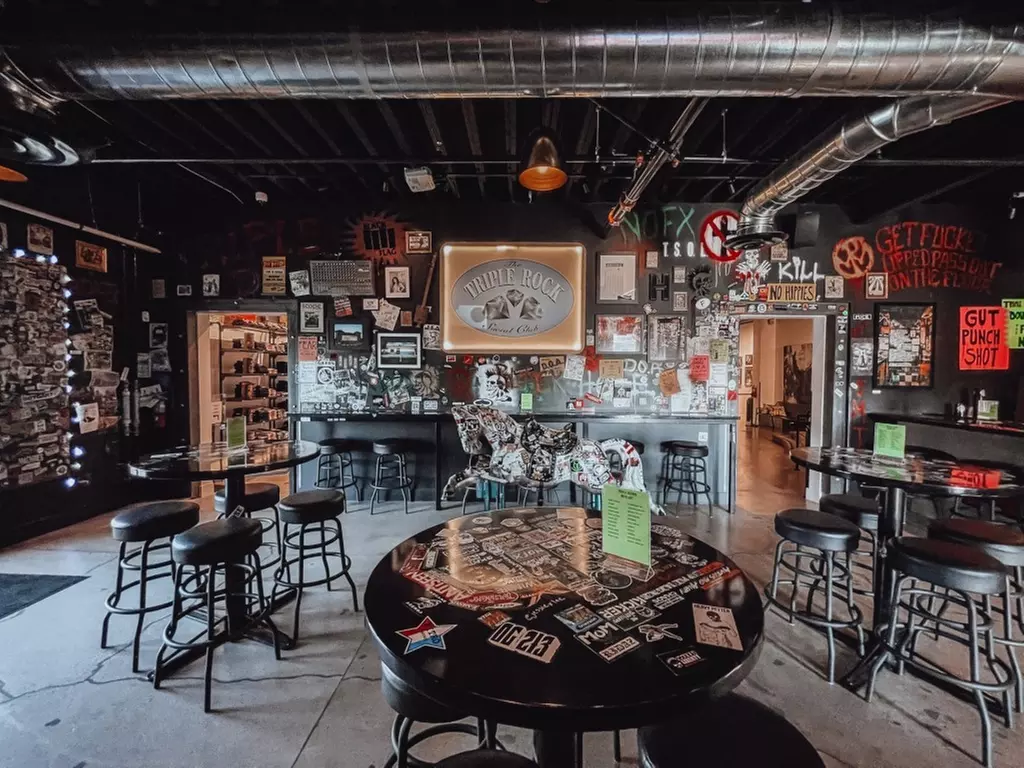 Admission to The Punk Rock Museum, The Greatest and Most Fan-Favorite!