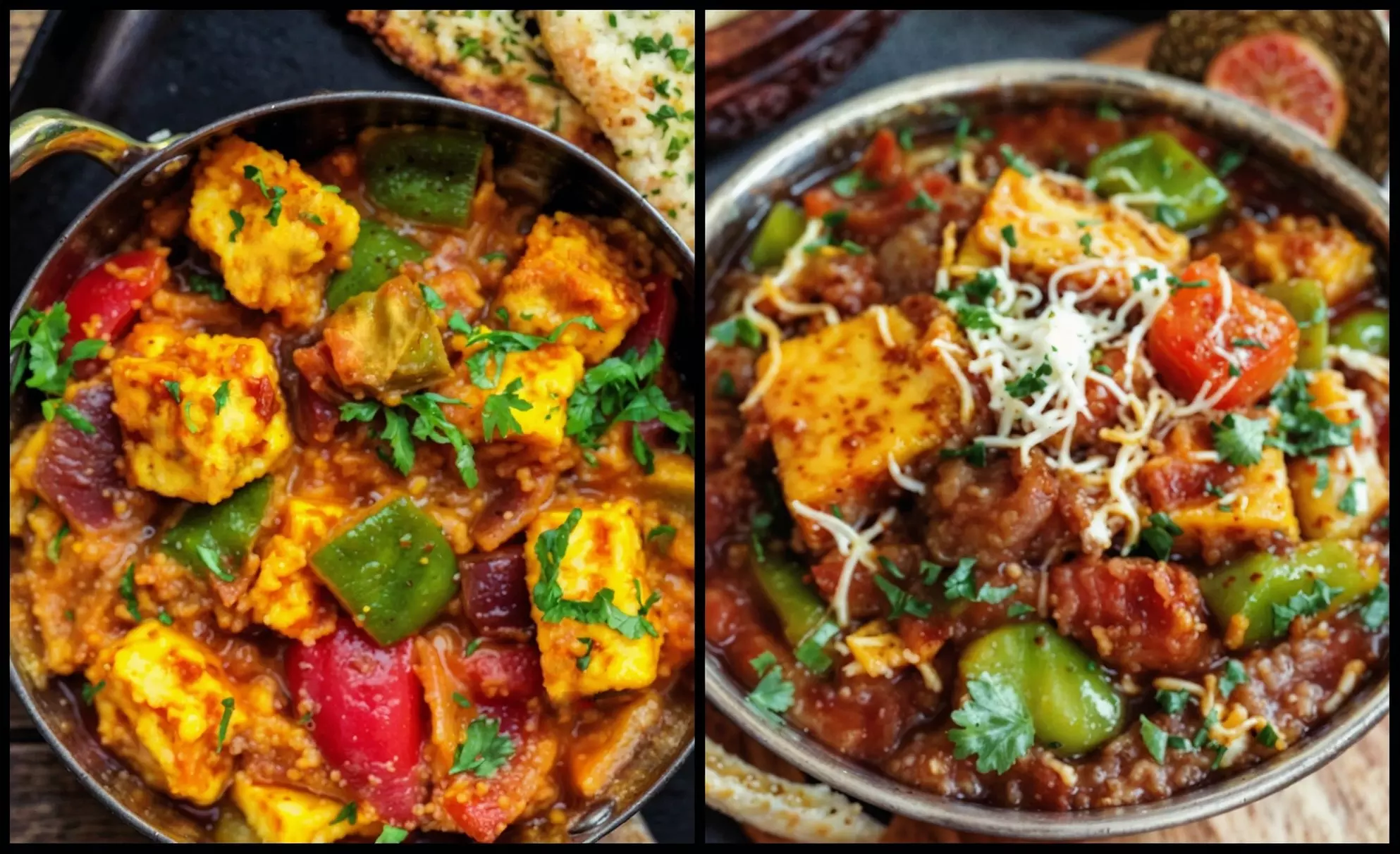 70% Off 5-Courses & Any Drink - Discover the Flavours of India!