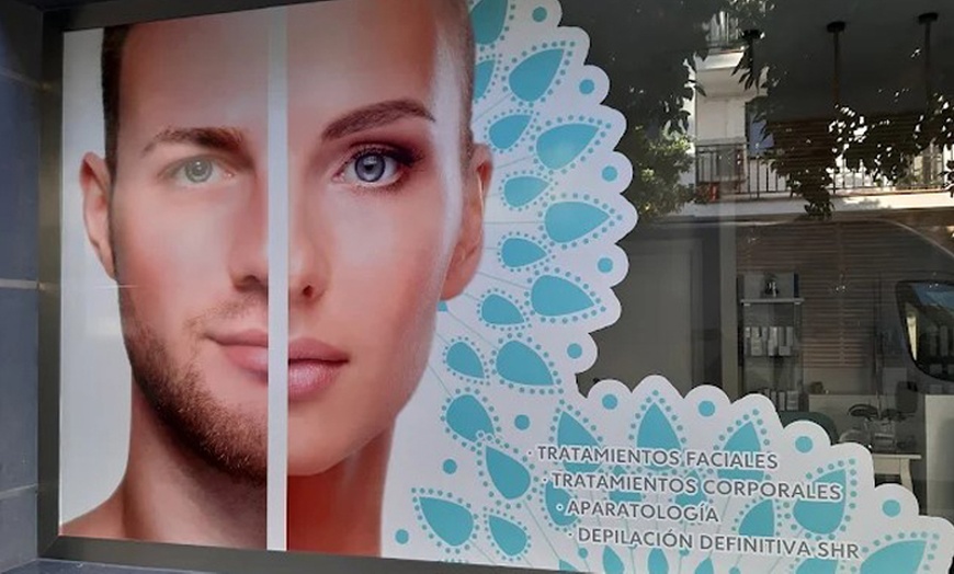 Image 2: Rituales head spa serenity, japonés o gold con análisis capilar