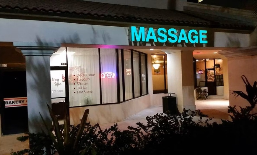 Image 10: 60, 90, or 120- Minutes Hydrotherapy Scalp and Body Massage Experience