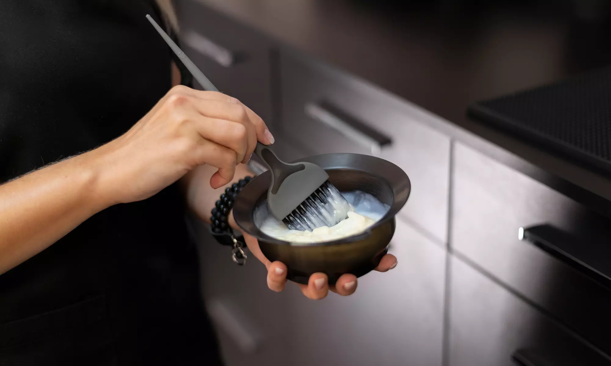 Sesión de peluquería con lavado, corte, secado y opción a extras