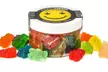 CBD Gummies for Sleep from Happy Hemp (250mg-1500mg) - Second Medium