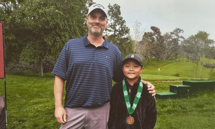 Image 4:  9 Hole Assessment Session, Swing Assessment Session, 2 Lesson & More