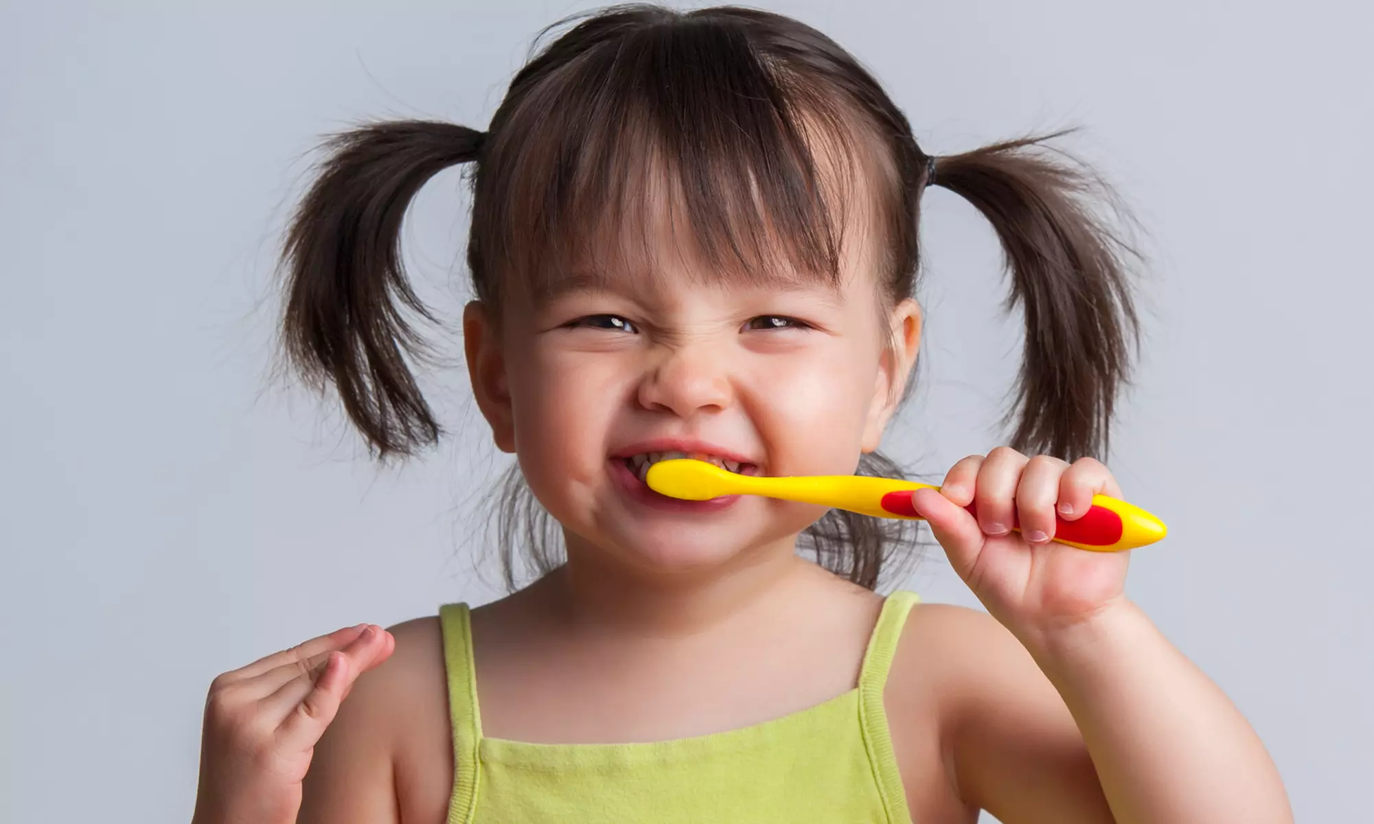 One or Two Dental Checkups for One or Two Kids at Bean Tree Pediatric Dentistry (Up to 74% Off) - Primary Image