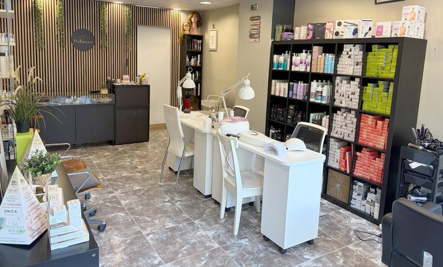 Image 9: Masaje corporal de 45 o 60 minutos, con opción craneofacial