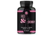 Hair Envy 10,000mcg Biotin, Hot & Skinny Thermogenic, Skinny Dreams Sleep Aid - Second Medium
