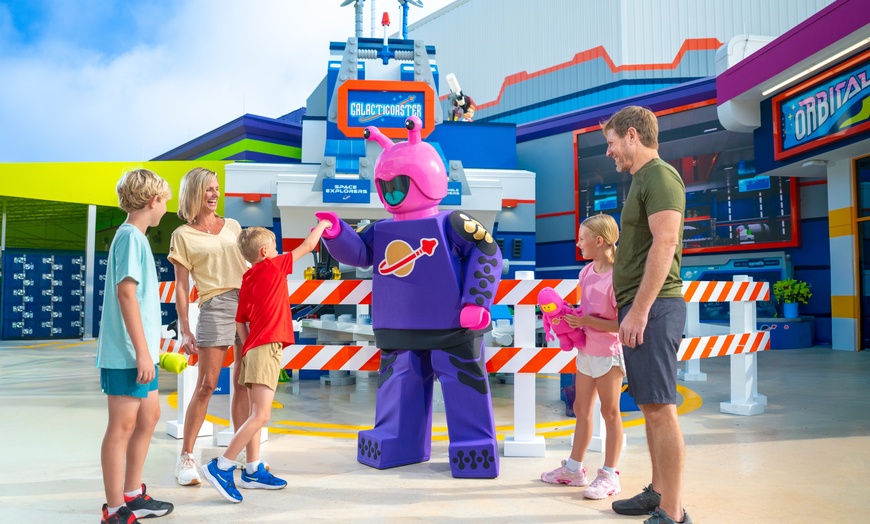 Image 4: LEGOLAND Florida Ticket Deals - Save Up to 47%
