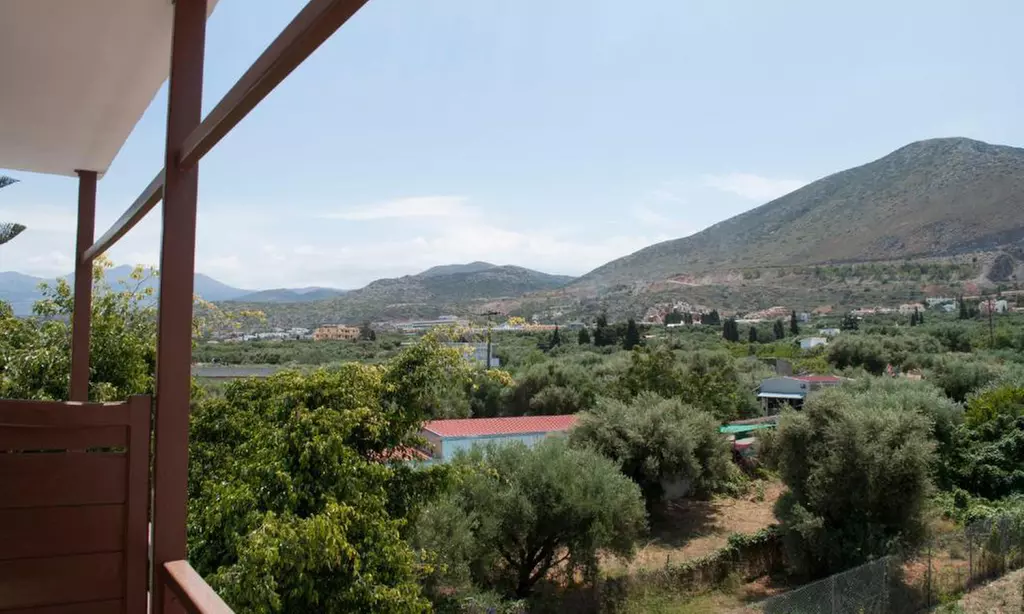 ✈ Creta: Volo diretto A/R più 7 notti in hotel e assicurazione