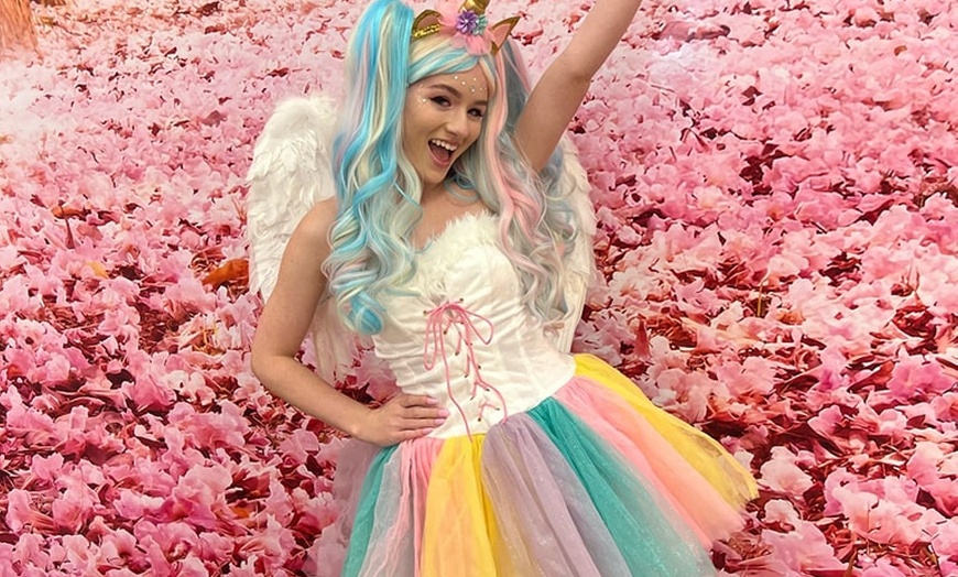 Image 6: Kids Birthday Spa Parties & K-Pop Themed Celebrations – Wellington,FL