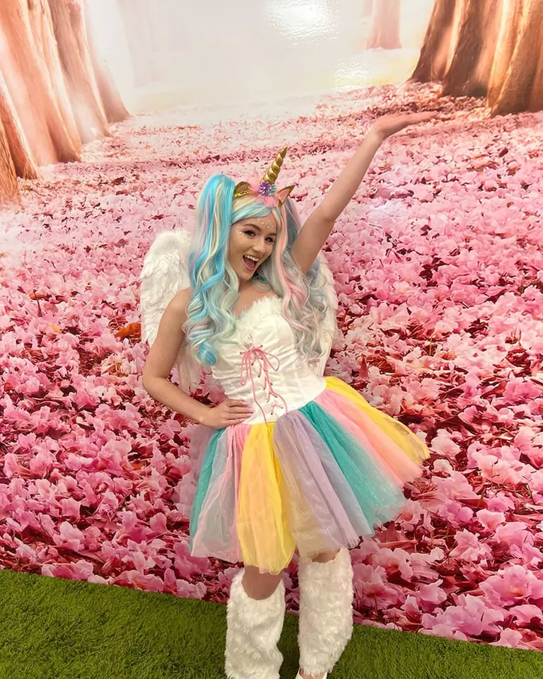 Kids Birthday Spa Parties & K-Pop Themed Celebrations – Wellington,FL