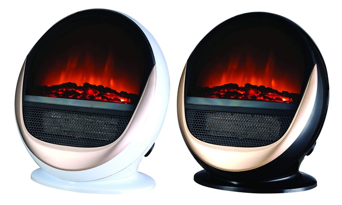 Oval Electric Heater | Groupon Goods