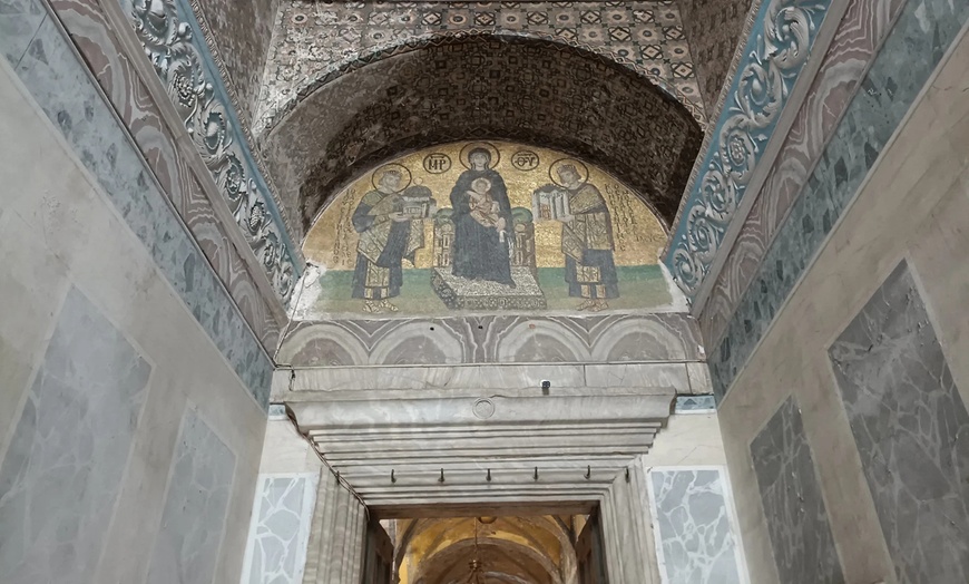 Image 27: ✈ 5-Day Istanbul Vacation w/ Air from Worldee