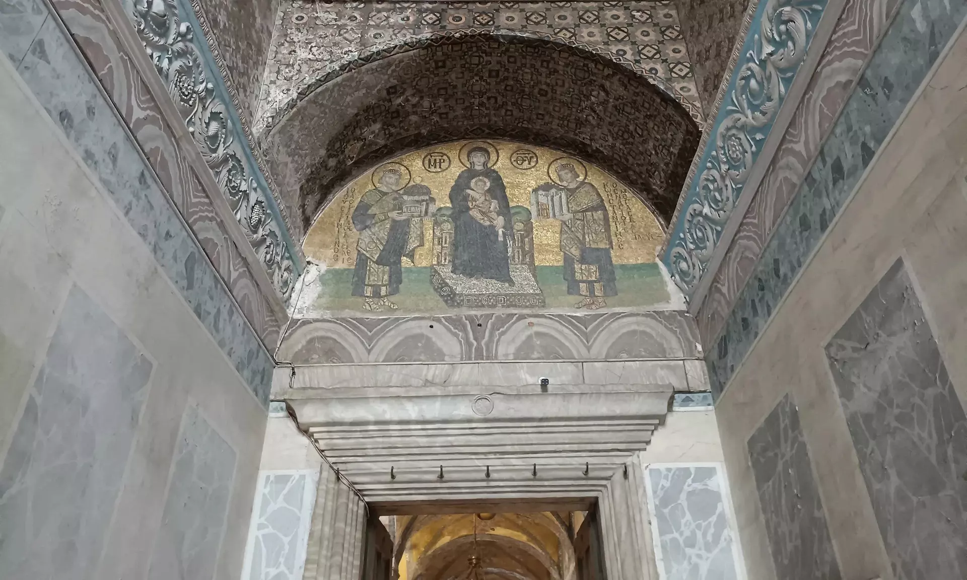 ✈ 5-Day Istanbul Vacation w/ Air from Worldee