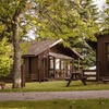 Image 4: Aviemore: Standard One or Two-Bedroom Cabin for Up to Four People
