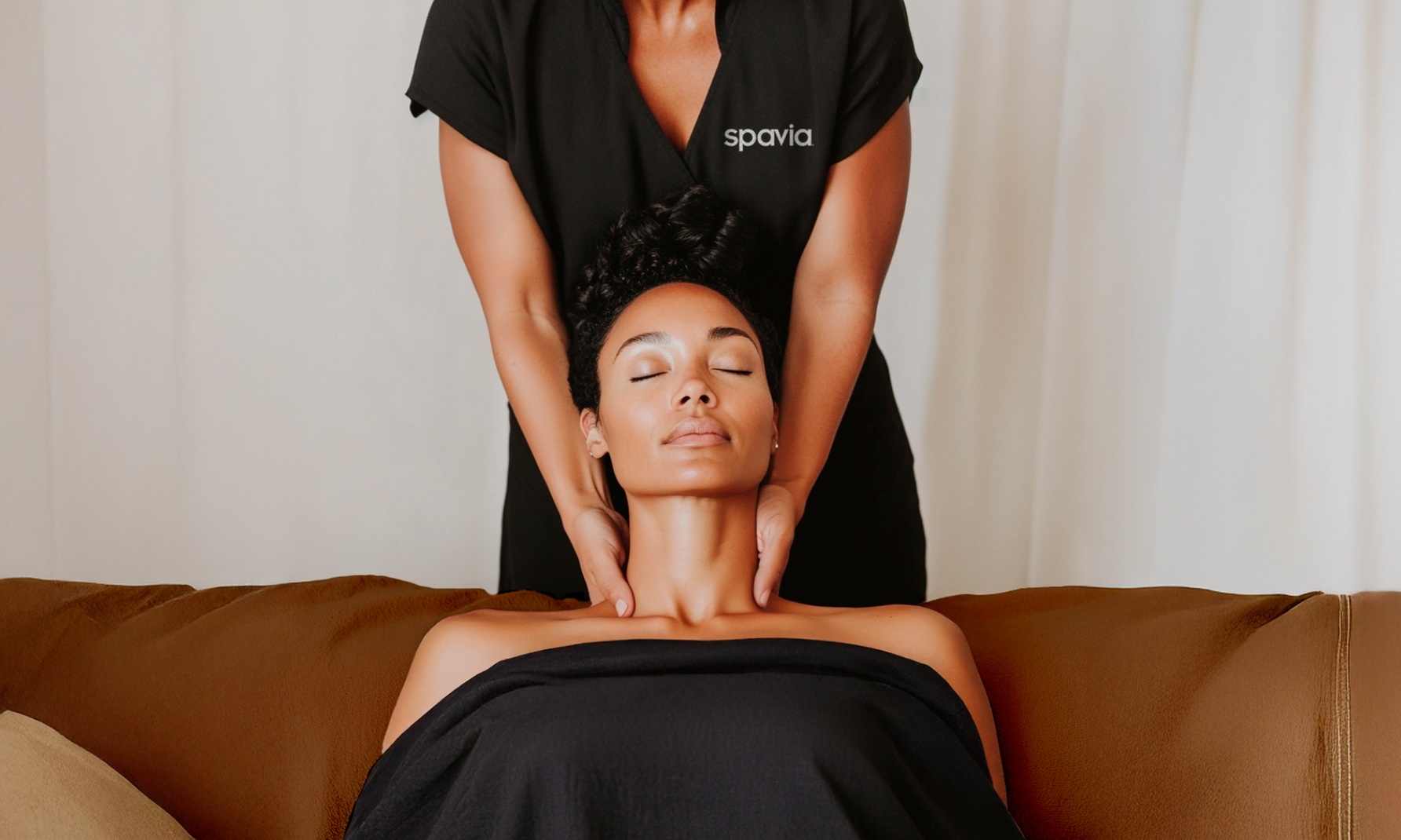 Relax Package with Signature Massage and Facial
