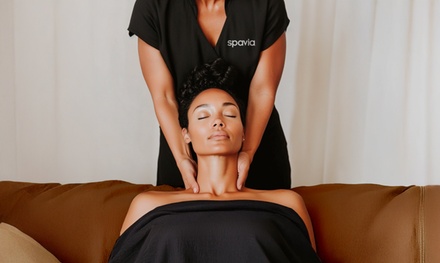 One 60-Minute Signature Massage - Spavia Day Spa San Ramon