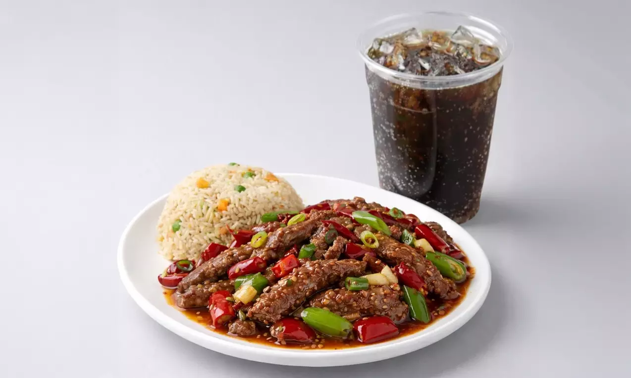 Savor with $15 or $30 to Spend on Food and Drink at Wing Chef