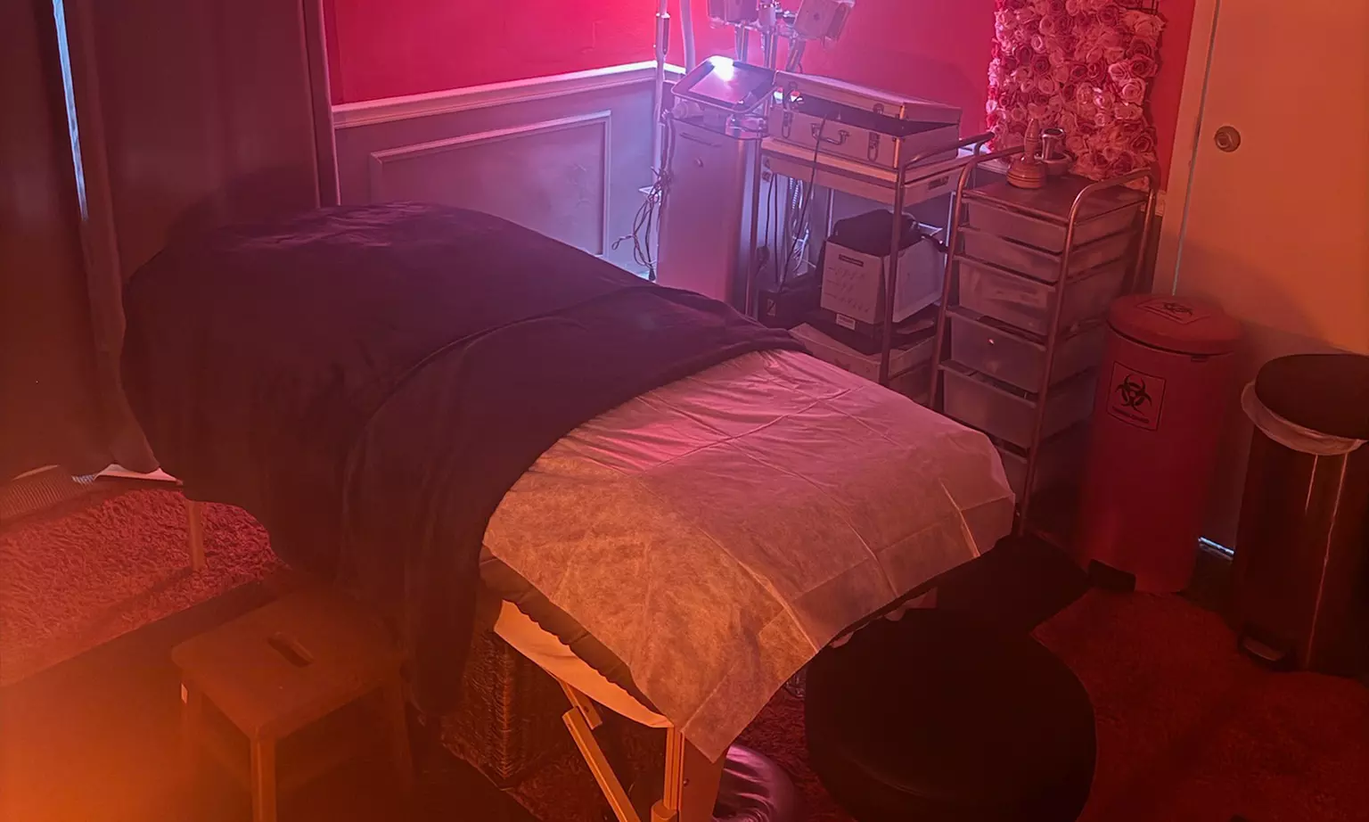 One, Three, or Five 60-Minute Lymphatic Drainage Sessions