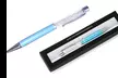 Crystal Pen Made With SWAROVSKI ELEMENTS in Gift Box from £7.99 (Up to 71% Off) - Second Medium