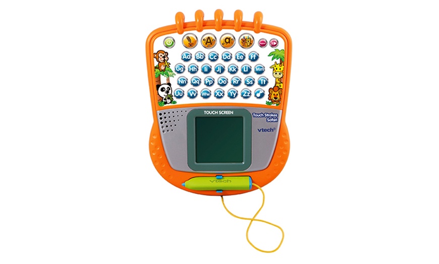 Image 2: VTech Kids Learning Bundle