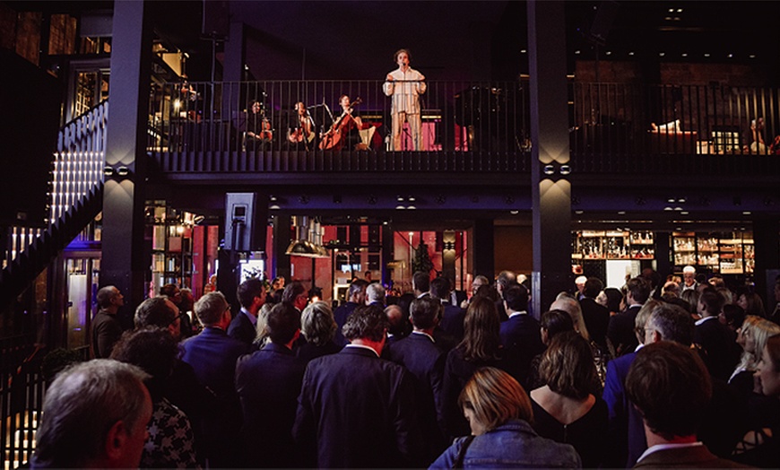 Image 12: Offenburg: Doppelzimmer inkl. Frühstück, opt. 1x 3-Gänge-Menü