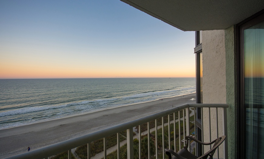 Image 10: The Strand: Oceanfront Views & Family Fun!