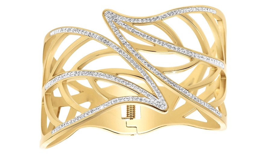 Image 7: SC Crystal armband