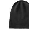 Image 4: 1x oder 2x Kaschmir Slouchy Beanie Strickmütze