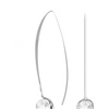Image 11: Boucles d’oreilles SC Crystal ornées de cristaux Swarovski®