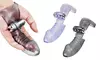 Finger G-spot Vibrator Adult Sex Toys Finger Sleeve