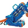 Image 3: Mattel Hot Wheels City Ultimativer T-Rex Transporter