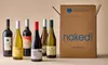 Mixed Wine - 6, 12, 15, or 18 Bottles of Premium Wine from Naked Wines (78% Off)