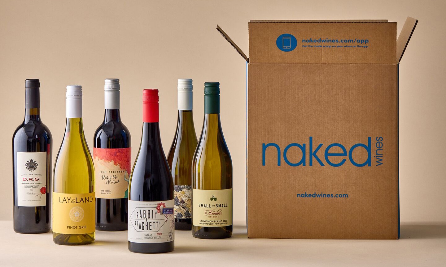 Mixed Wine - 6 to 18 Bottles of Premium Wine (80% Off)